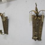 639 8412 WALL SCONCES